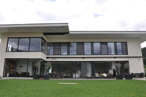 Neubau